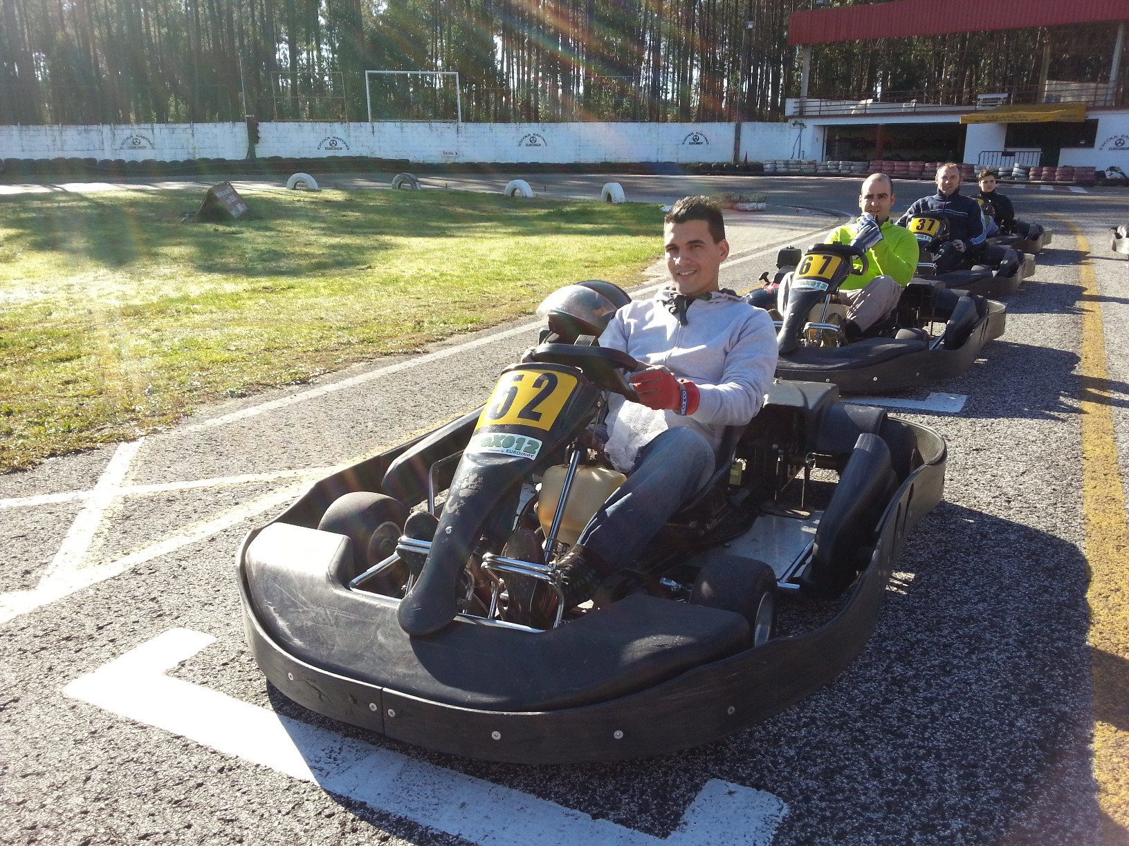 GP SNSV10
